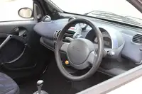 2002 Smart City-Sold