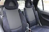 2002 Smart City-Sold
