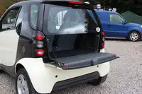 2002 Smart City-Sold