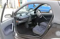 2002 Smart City-Sold