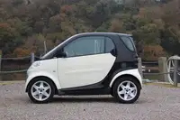 2002 Smart City-Sold