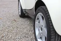 2002 Smart City-Sold