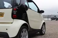 2002 Smart City-Sold