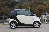 2002 Smart City-Sold