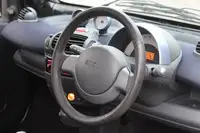 2002 Smart City-Sold