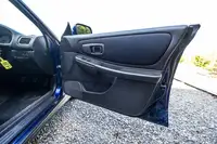 2000 Subaru Impreza 2000 Turbo AWD (GC8)-For Sale
