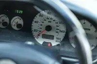 2000 Subaru Impreza 2000 Turbo AWD (GC8)-For Sale