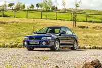 2000 Subaru Impreza 2000 Turbo AWD (GC8)-For Sale