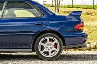 2000 Subaru Impreza 2000 Turbo AWD (GC8)-For Sale