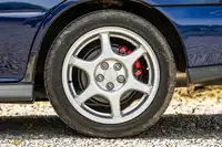 2000 Subaru Impreza 2000 Turbo AWD (GC8)-For Sale
