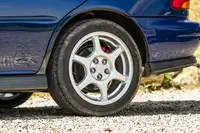 2000 Subaru Impreza 2000 Turbo AWD (GC8)-For Sale