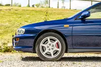2000 Subaru Impreza 2000 Turbo AWD (GC8)-For Sale