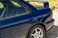 2000 Subaru Impreza 2000 Turbo AWD (GC8)-For Sale
