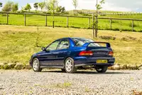 2000 Subaru Impreza 2000 Turbo AWD (GC8)-For Sale