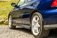 2000 Subaru Impreza 2000 Turbo AWD (GC8)-For Sale