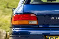 2000 Subaru Impreza 2000 Turbo AWD (GC8)-For Sale