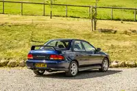 2000 Subaru Impreza 2000 Turbo AWD (GC8)-For Sale