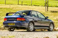 2000 Subaru Impreza 2000 Turbo AWD (GC8)-For Sale