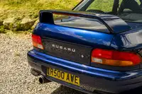 2000 Subaru Impreza 2000 Turbo AWD (GC8)-For Sale