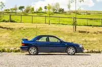 2000 Subaru Impreza 2000 Turbo AWD (GC8)-For Sale