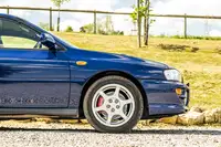 2000 Subaru Impreza 2000 Turbo AWD (GC8)-For Sale