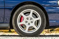 2000 Subaru Impreza 2000 Turbo AWD (GC8)-For Sale