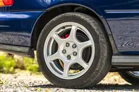 2000 Subaru Impreza 2000 Turbo AWD (GC8)-For Sale