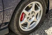 2000 Subaru Impreza 2000 Turbo AWD (GC8)-For Sale