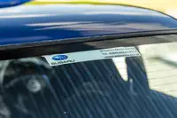 2000 Subaru Impreza 2000 Turbo AWD (GC8)-For Sale
