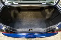 2000 Subaru Impreza 2000 Turbo AWD (GC8)-For Sale