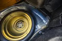 2000 Subaru Impreza 2000 Turbo AWD (GC8)-For Sale