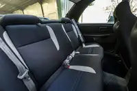 2000 Subaru Impreza 2000 Turbo AWD (GC8)-For Sale