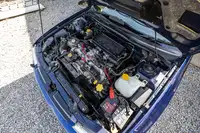 2000 Subaru Impreza 2000 Turbo AWD (GC8)-For Sale