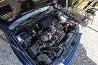 2000 Subaru Impreza 2000 Turbo AWD (GC8)-For Sale