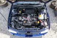 2000 Subaru Impreza 2000 Turbo AWD (GC8)-For Sale