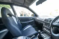 2000 Subaru Impreza 2000 Turbo AWD (GC8)-For Sale