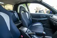 2000 Subaru Impreza 2000 Turbo AWD (GC8)-For Sale
