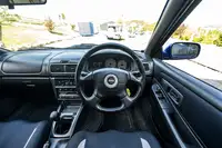 2000 Subaru Impreza 2000 Turbo AWD (GC8)-For Sale