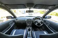 2000 Subaru Impreza 2000 Turbo AWD (GC8)-For Sale