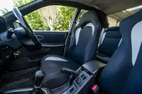 2000 Subaru Impreza 2000 Turbo AWD (GC8)-For Sale