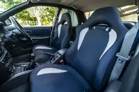 2000 Subaru Impreza 2000 Turbo AWD (GC8)-For Sale