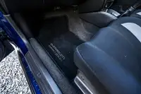 2000 Subaru Impreza 2000 Turbo AWD (GC8)-For Sale