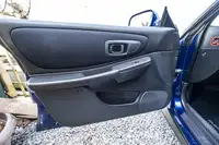 2000 Subaru Impreza 2000 Turbo AWD (GC8)-For Sale