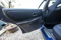 2000 Subaru Impreza 2000 Turbo AWD (GC8)-For Sale