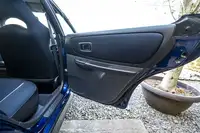 2000 Subaru Impreza 2000 Turbo AWD (GC8)-For Sale