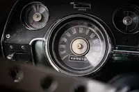 1967 Ford Mustang Fastback 289-Sold