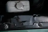 1967 Ford Mustang Fastback 289-Sold