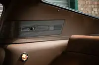 1967 Ford Mustang Fastback 289-Sold