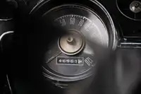 1967 Ford Mustang Fastback 289-Sold