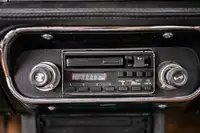 1967 Ford Mustang Fastback 289-Sold